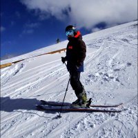 Mountain Man (@mnt_man888) 's Twitter Profile