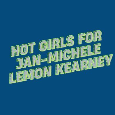 hot girls vote for vice mayor jan-michele lemon kearney on november 4th 🏃 🏃 @kearneyforcincy