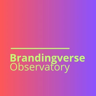 International Academic Observatory of Communication, Marketing, and Branding in the Metaverse 🌐