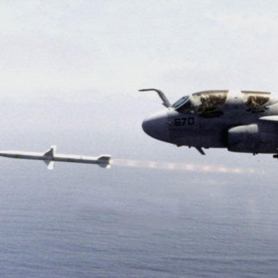 AtacJetEnjoyer's profile picture. Just a fan of Strike and Attack aviation.