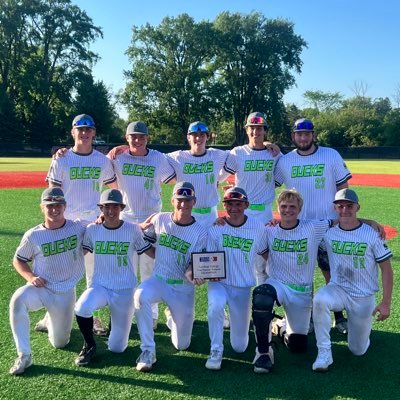 AWaterstreet609's profile picture. Appleton north highschool 2027 grad (6’3ft 191lbs) baseball IF/P | football QB/P |email aedanwaterstreet@icloud.com |cell-9204210172|