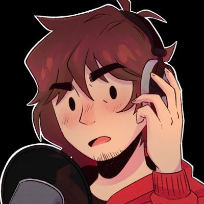 Canadian 🇨🇦 // 23 // Actor // V/A + Impressionist // Writer // Nintendo + Valve Enjoyer // Miiverse Alumni // pfp by HickoryDickoryDock // alt: @not_ryanjpeg