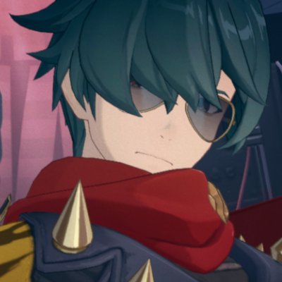 imori_0606's profile picture. スタレ、ゼンゼロ、鳴潮、ツイステやってます
ライト限界オタクです。絵かけないんで心優しい方、推しの絵をください😭😭😭
追記：アオイカーメンは神
追記その2：味音痴組よ…生まれてくれてありがとう。
追記3:ヘッダーは@knoya_ さんです