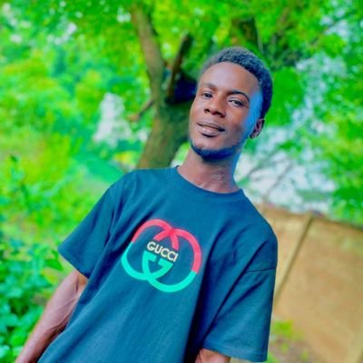 chimaobiir65285's profile picture. Making you laugh harder than your ex cried when you left 😂
Skits | Jokes | Wahala | Real-life funny drama
Ghana’s #1 troublemaker (with small sense of humor)
N