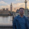 Mahmoudmahgoub_'s profile picture. SW Engineer - I read, travel and try to understand - أثر الفراشة