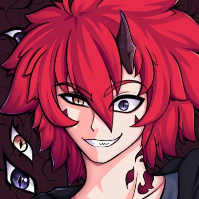 👹Kuro The Harbinger👹【Comission Open】さんのプロフィール画像
