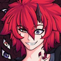 👹Kuro The Harbinger👹【Comission Open】 (@kuropv01) 's Twitter Profile Photo 👹Kuro The Harbinger👹【Comission Open】 (@kuropv01) 's Twitter Profile Photo