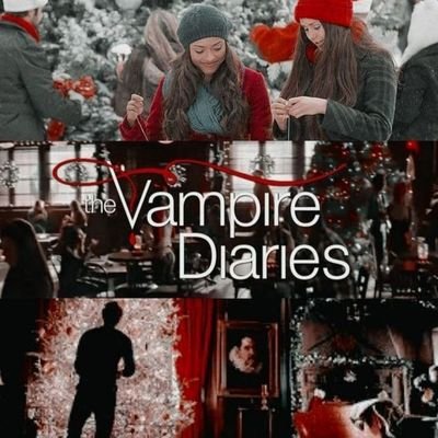 Sua fonte sobre o elenco do Universo de The Vampire Diares