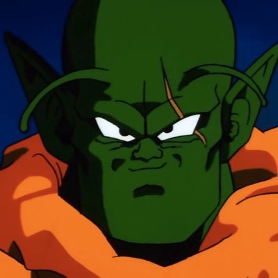 IAmNotPiccolo's profile picture. 