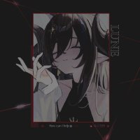 丶﹐ 𝕷𝒖̲𝒏̲𝖊 ☾ .⸊⭒ (@mage4hlre) 's Twitter Profile
