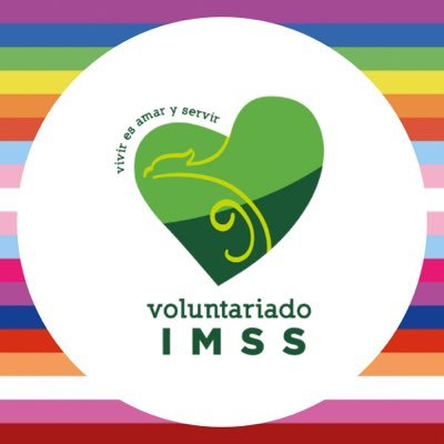 Somos un grupo de voluntarias y voluntarios que brindan apoyo a los derechohabientes del IMSS y a sus familiares. ☎️ 55 57 61 16 70