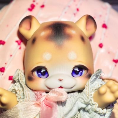 hesonigiri's profile picture. ちいちゃいドールが好きです。最近はここくむ沼にどっぷりです。1/12ドール用品などいろいろ作ります。どなたでも気軽に絡んでいただけると大変喜びます。成人済み。FRBはご自由にどうぞ。すみません、TL追えていません💦