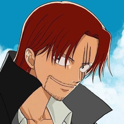Manga one Piece ☠
فانز شانكس !
متابع مانجا
مانجا مفضلة ون بيس
مسلم 😌
{كن في الدنيا كأنك غريب أو عابر سبيل}