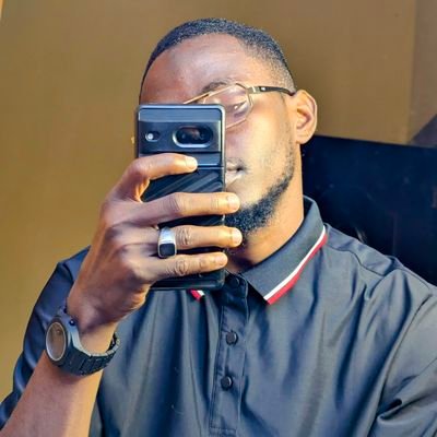 Founder, AlphaGen Tech| Digital Marketer| No-code Web Designer | Forex Trader | Data Analyst