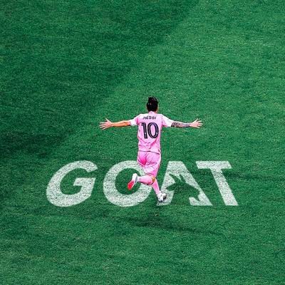 MESSI is the GOAT, PEP is the mastermind, Yamal is the best young player. They are all from Barcelona