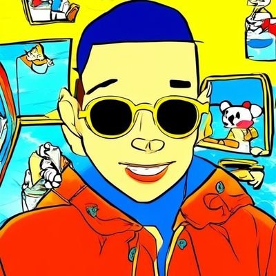 Dangerous002235's profile picture. Bigger me, I pray
 WIZO