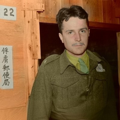 和中 光次（わなか みつじ）さんのプロフィール画像