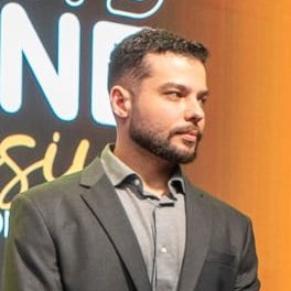 Cofounder QUAD Financial e QUAD Wealth | Análise, consultoria e gestão de investimentos