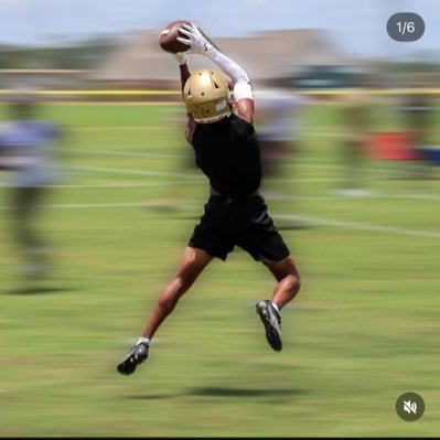 Derrick caldwell Profile