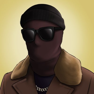 zhazha_banks's profile picture. #Bitcoin #crypto