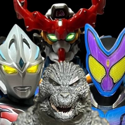 Tomken19963's profile picture. ガンダムとか特撮とか馬とか漫画とかの狭く浅い趣味垢 困ってる人がいたらff外から失礼して教えたくなる性分 基本くだらない事言ってますが話半分くらいに聞いて貰えれば幸いです