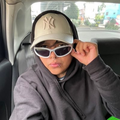 š²š½š¦CC @VALORANTLATAM
Intento de tutuber y streamer bien chido y bien acĆ”š
āļøContacto: contactoelbezzer@gmail.com