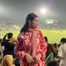 AyeshaMasroor56's profile picture. Media Graduate and an unemployed sports fan