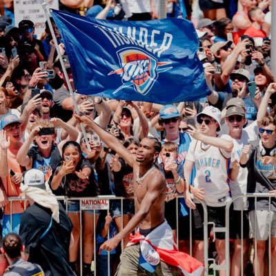 dlucakkk's profile picture. @spfc @okcthunder