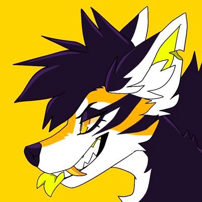 ✖️stripedwolf!🏝️✖️さんのプロフィール画像