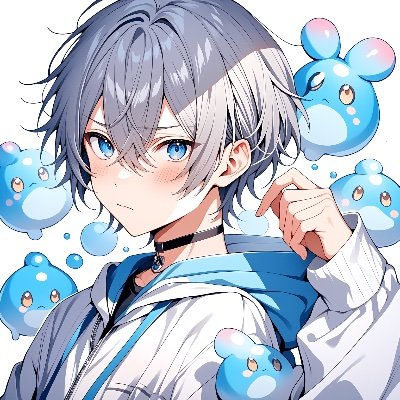 AIイラストを投稿しながら不定期でYouTubeでも活動させて貰ってます😊
詳しくはこちらをご覧ください👇
https://t.co/BGTypAkpql