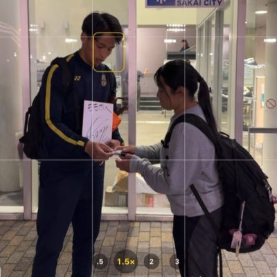 mo_wigi39's profile picture. 鹿児島県出身🏝️~✈️ ~Osaka"限界大学生👧￤がくくん・けんごくん・うぃぎくん推し￤#高校サッカー #神村学園 #興國 #セレッソ大阪 #福田師王くん #藤原優大くん #名和田我空くん #Jサポさんと繋がりたい🫶🏻インスタ待ってます🩷