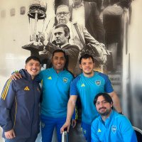 Hansel Alemán T (@hansel8aleman) 's Twitter Profile