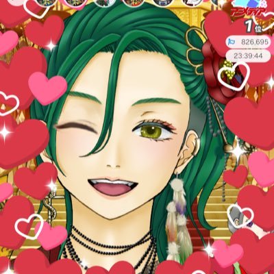 💘チャカ💥🔫さんのプロフィール画像