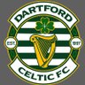 CelticDartford's profile picture. Est 1997 | FA Accredited | Amateur football team based in Dartford | Playing in the Kent County Division Two