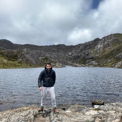Software Engineer | Inversiones | Tech + Finanzas