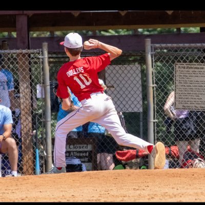 5’9” 120lbs , 14 y/o, 3.5 gpa, USA Prime 14u, outfielder, 2029, Charlottesville, Va