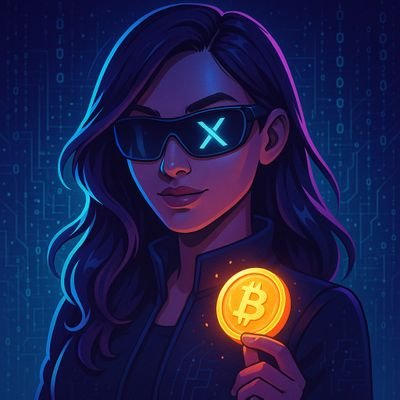 Web3 Enthusiast. Writer,Tech and crypto is the way. Focused for many reasons 🎯. Always an Outsider 💪 📈📈📈📈📈📈📈📈📉📉📉📉💯