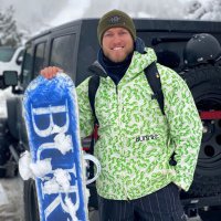 Nicholas S. Reeds (@samkrahh) 's Twitter Profile