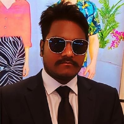 DurgeshKum60444's profile picture. 