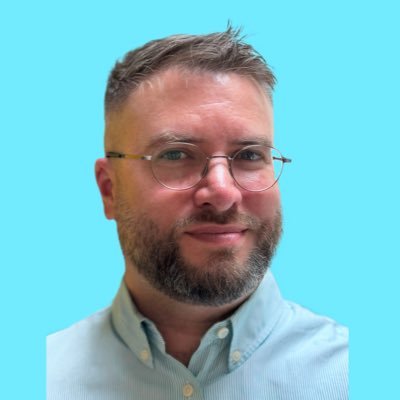 Simon Paul Felton Profile