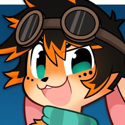 LunarKalypse's profile picture. Any Pronouns
Gay
20 Years old.