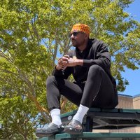 Kris Kornegay-Gober (@eatsleepjumpkkg) 's Twitter Profile Photo