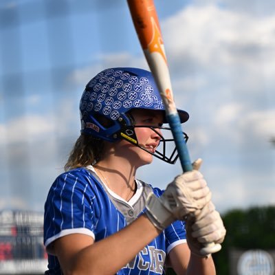 — MARYLAND SOFTBALL COMMIT🐢🐢— 2026 —Unity Torres 18U—Gilmour Academy💙