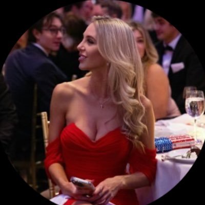 Model | Golf Influencer _ | Crypto & Liberty Advocate