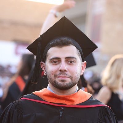 PhD student @asuengineering. Prev ECE @msfea_aub. Curious about machine learning, information theory, statistics, and some other stuff.