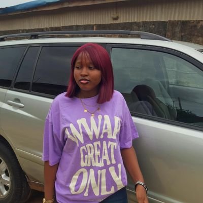 _adejobiesther_'s profile picture. Believer || Writer || Influencer ||
Nurse-Midwife🩺