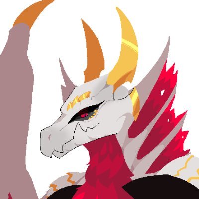 Malzeno noble, definite vampire. This account is mainly gonna be used for chatting with friends and following/reposting their art lol. 18+