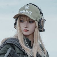 ロミュちゃん♡ rom'uさんの新シリーズカラコン頂いた‪ ·͜· 私が着けてるのは‬