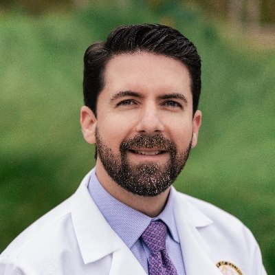 Jeremy E. Orr, MD Profile