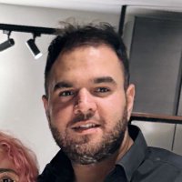 Reza Oghabi (@rehonema) 's Twitter Profile